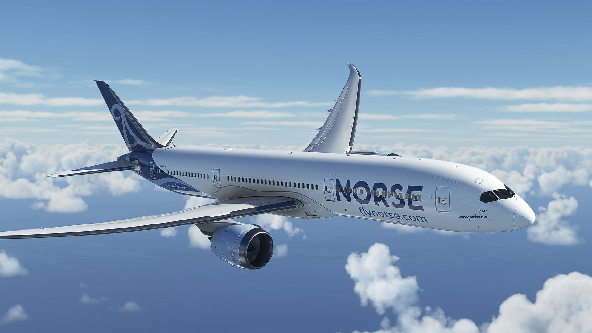 Norse-Atlantic-Airways