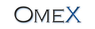 OMEX-logo