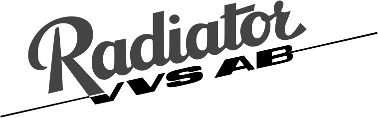 Radiator-logo