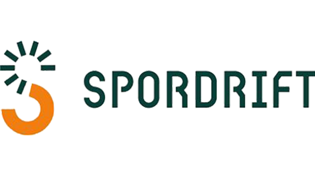 Spordrift logo