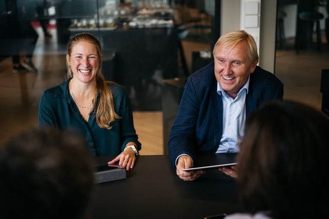 Techstep John Olve Andersen-703 Medium