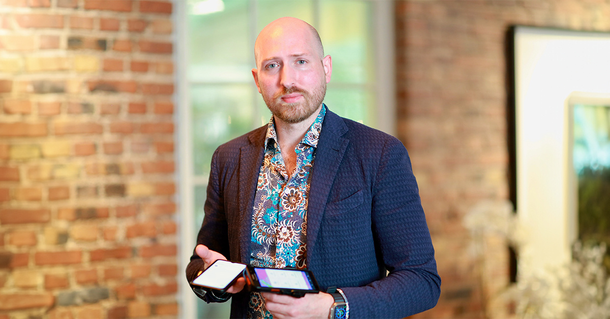 Frontlinjearbetare: En avgörande länk som inte får glömmas bort i digitaliseringen