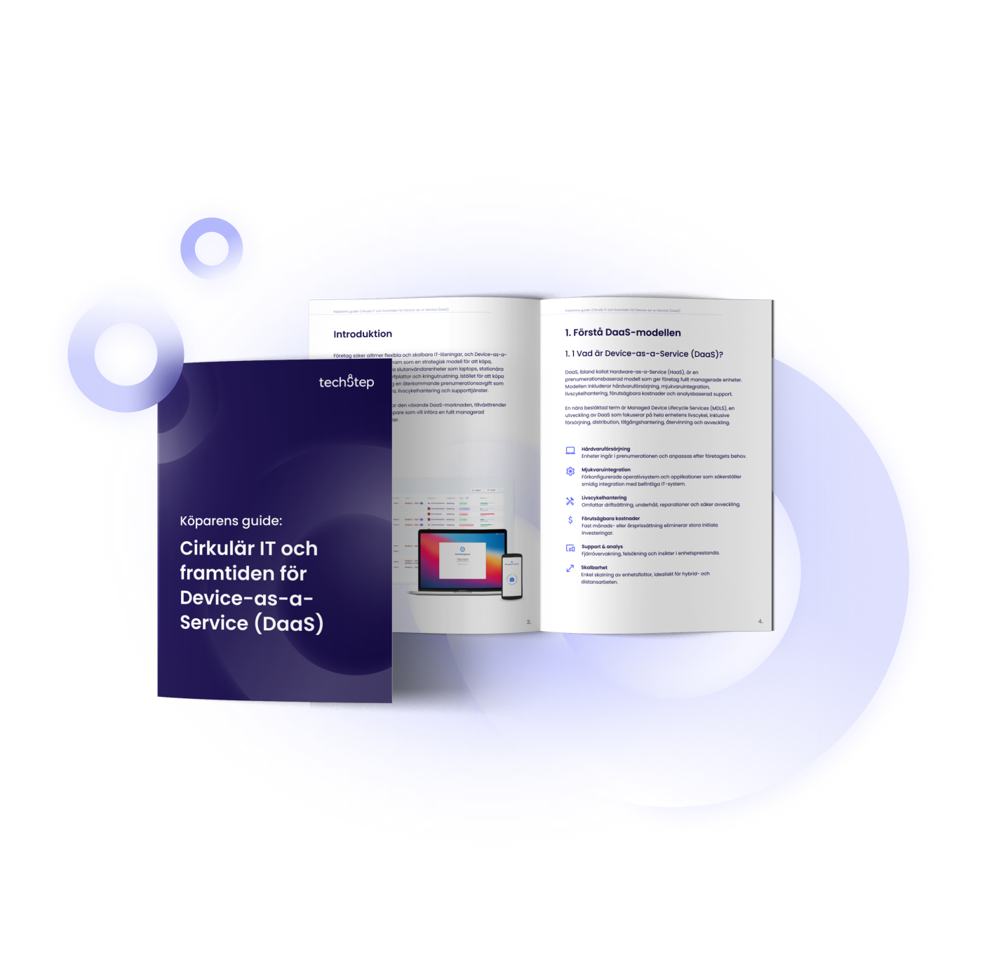 Buyer's guide: Circular IT and the future of Device-as-a-Service