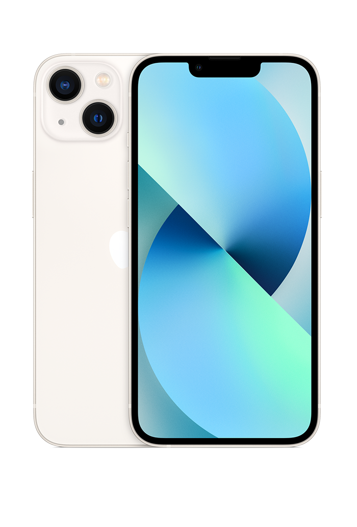 iPhone 13