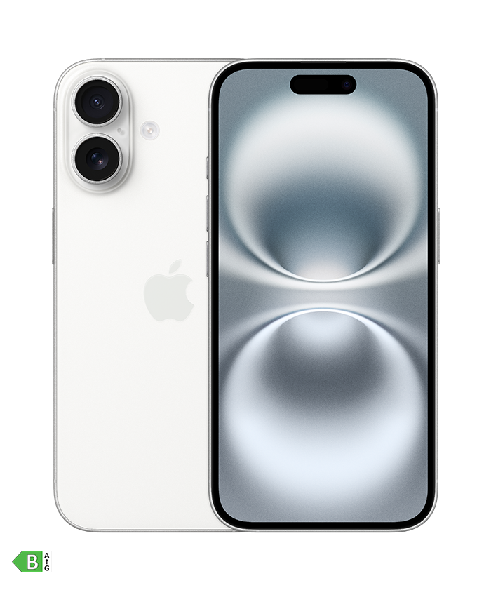 Apple iPhone 16 128GB