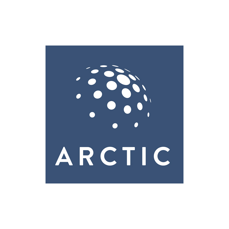 Arctic Securities - Blue