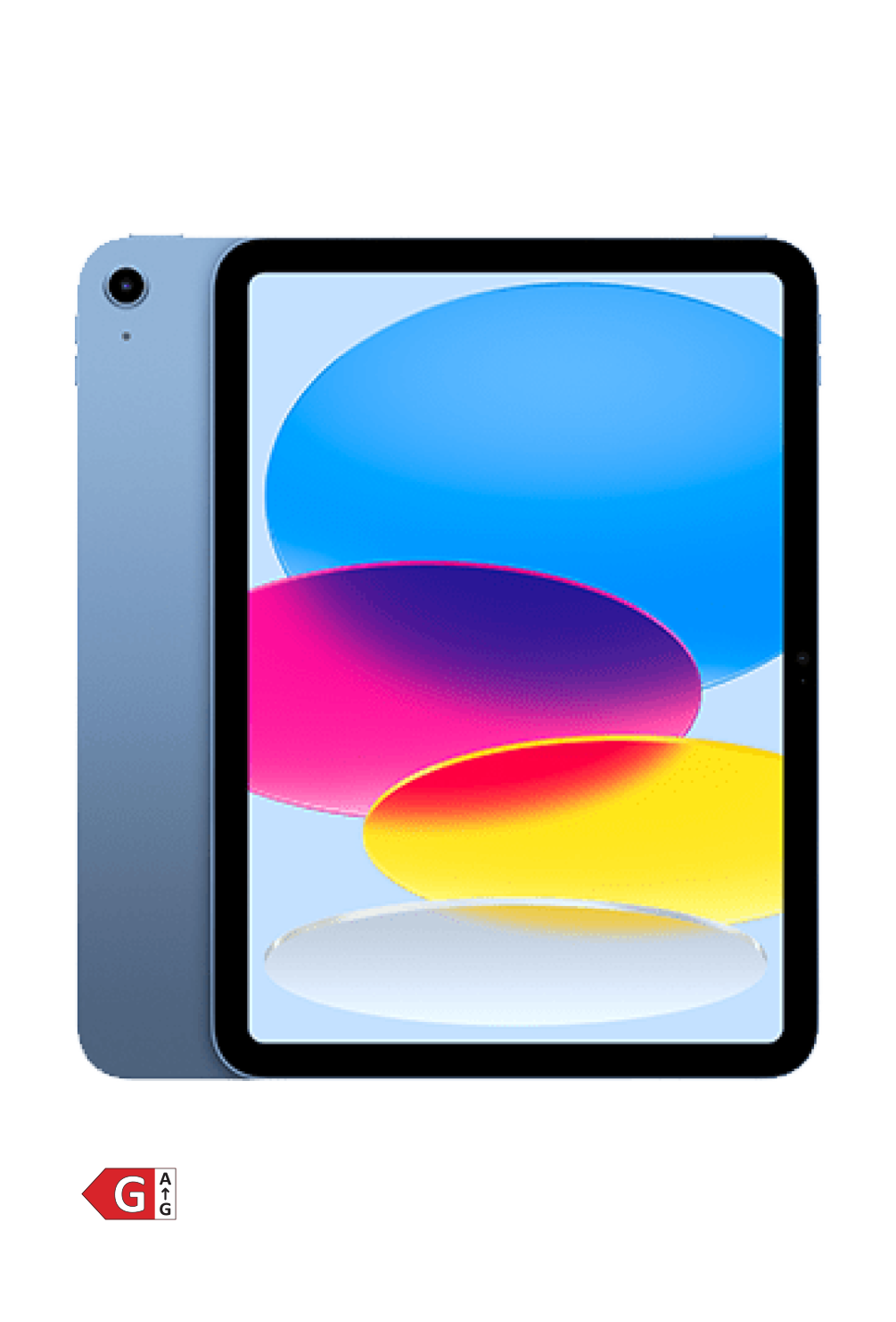 iPad 10.9" (2022)
