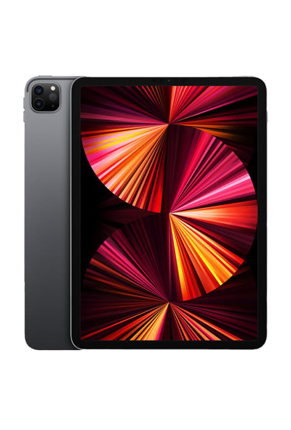 iPad Pro 11" (2021)