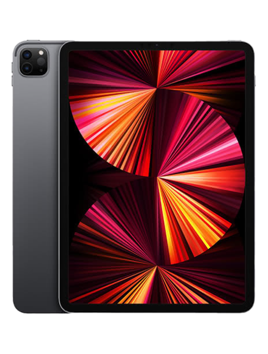 iPad Pro 11" (2021)