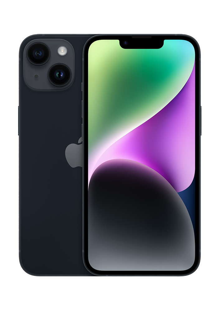 iPhone 14