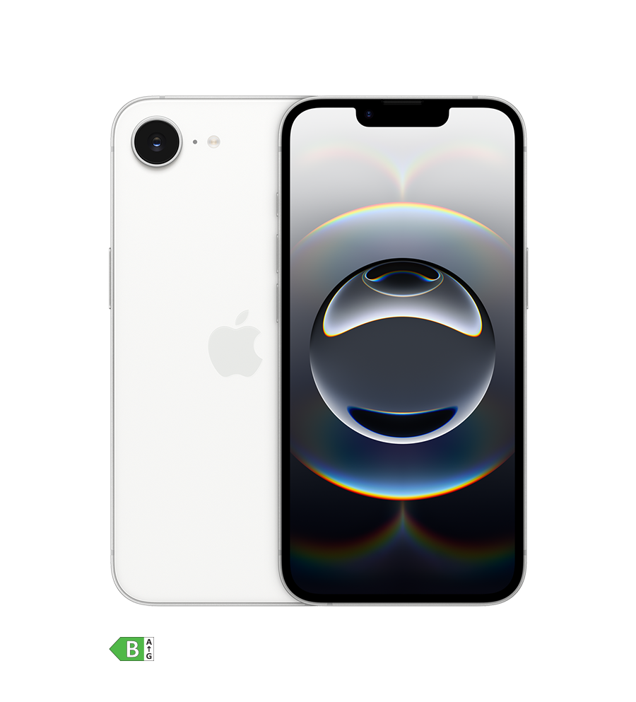 iPhone 16e 128GB