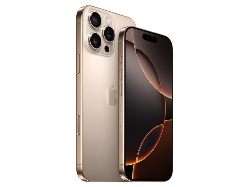 iphone pro 16 module