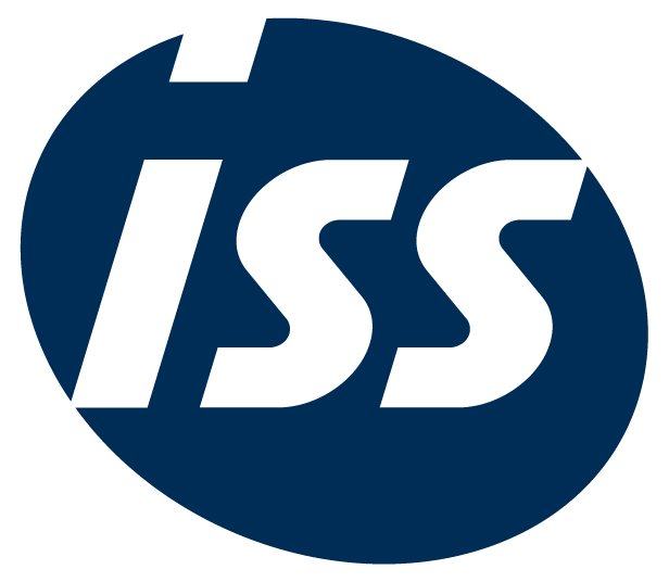 iss logo