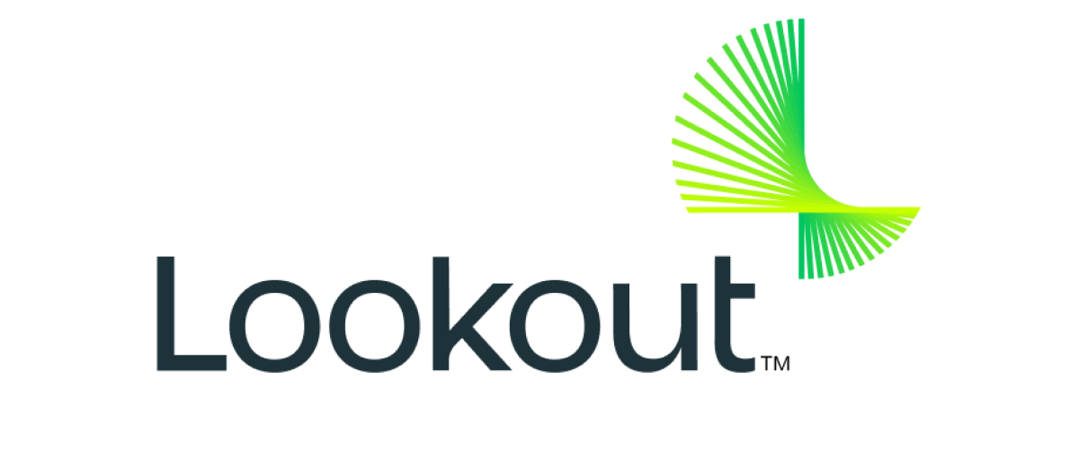 lookout logo