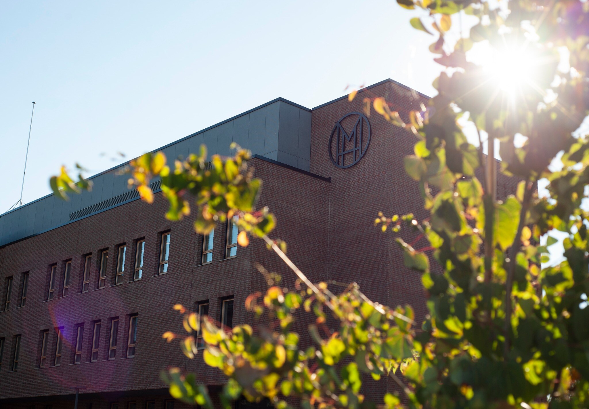 martina hansens hospital