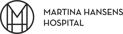 martina hansens hospital