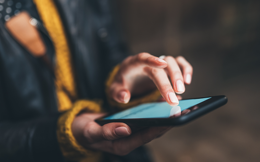 mobile-phone-in-hand