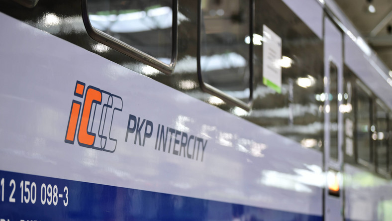 PKP Intercity