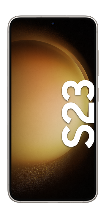 Galaxy S23
