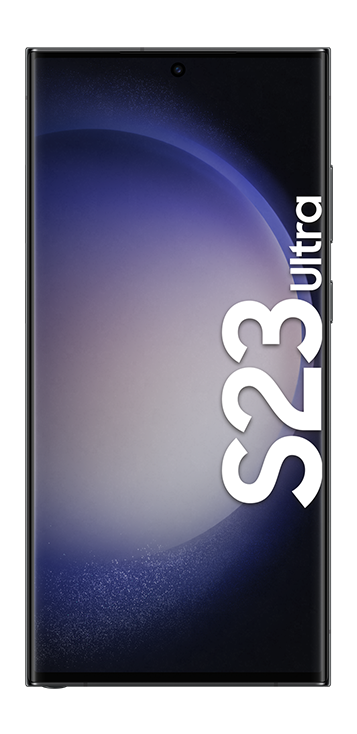 Galaxy S23 Ultra