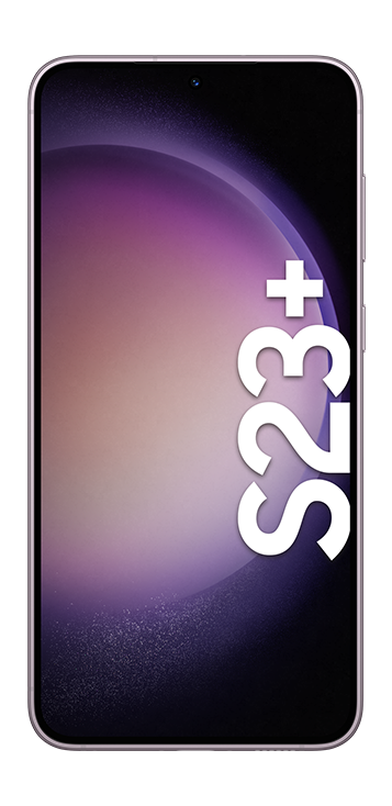 Galaxy S23+