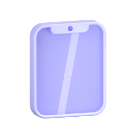 tablet
