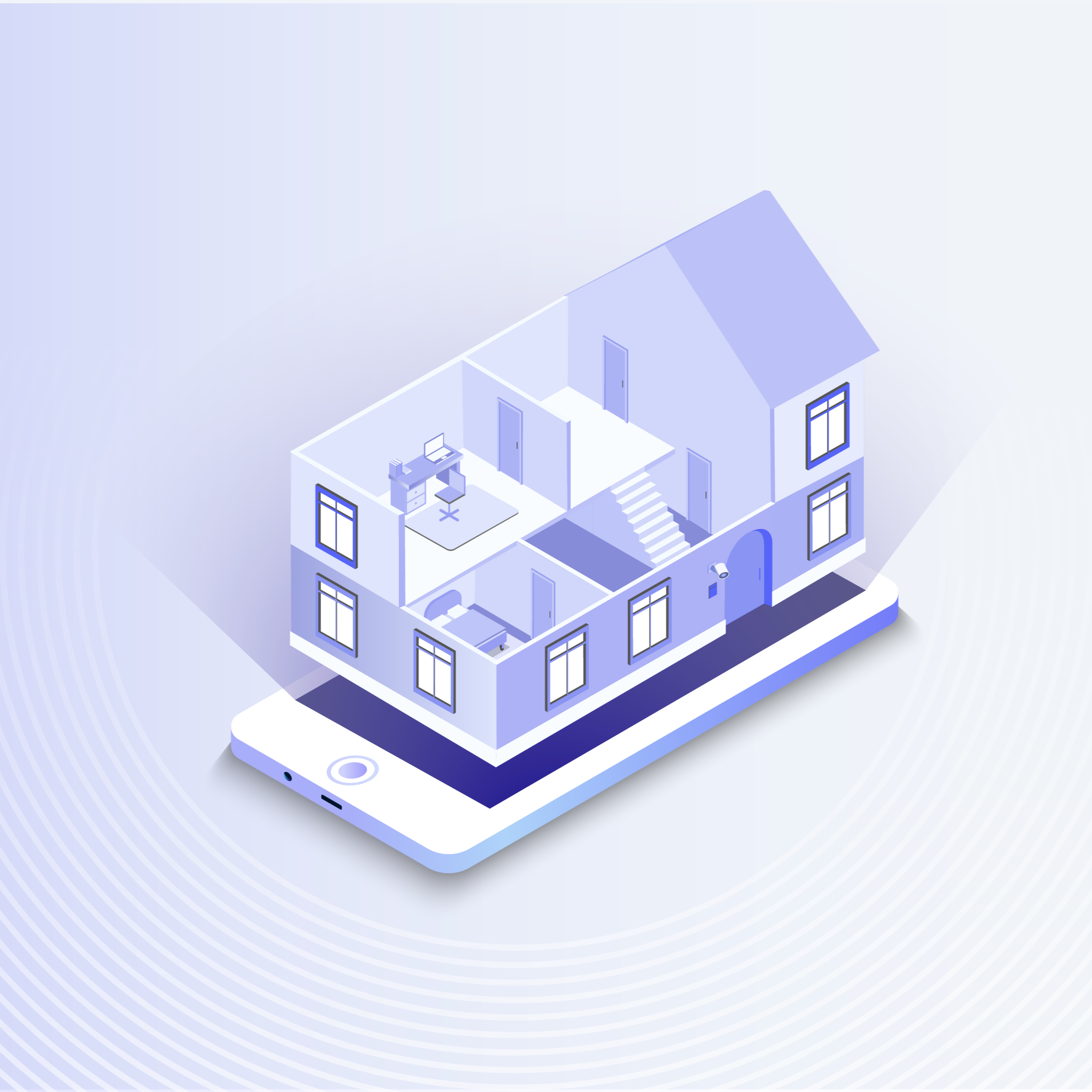 Mobile endpoint security and governance: Securing your corporate house